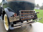 Thumbnail Photo 18 for 1931 Ford Model A 400